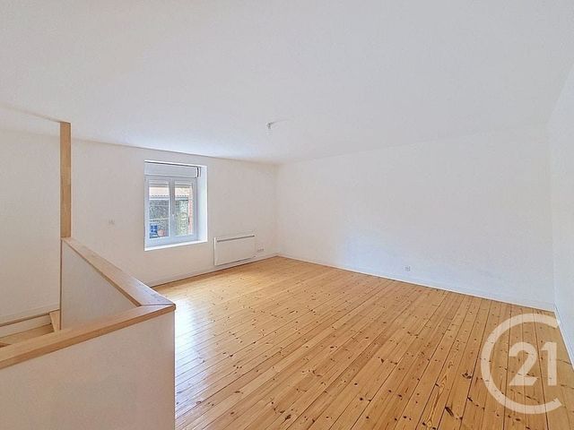 Maison &agrave; louer - 4 pi&egrave;ces - 116,04 m2 - Oree D Anjou - 49 - PAYS-DE-LOIRE