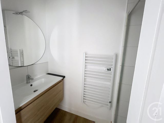 Appartement T2 &agrave; louer - 2 pi&egrave;ces - 37 m2 - Chateaubriant - 44 - PAYS-DE-LOIRE