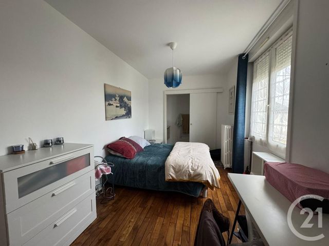 Appartement T2 &agrave; louer - 2 pi&egrave;ces - 37 m2 - Chateaubriant - 44 - PAYS-DE-LOIRE