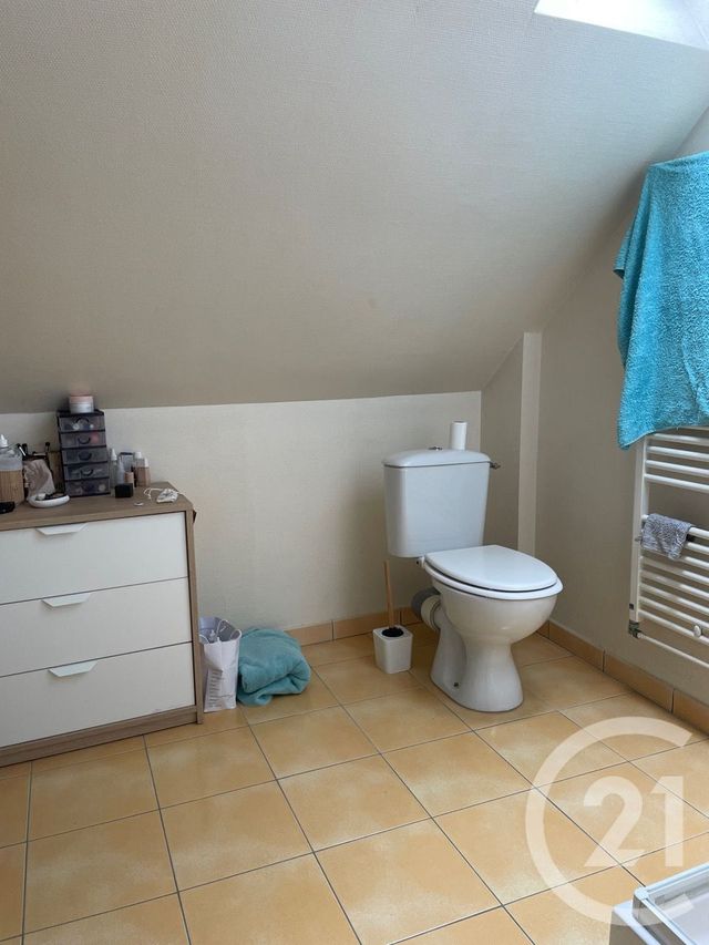 Appartement &agrave; louer - 3 pi&egrave;ces - 66,87 m2 - Soudan - 44 - PAYS-DE-LOIRE