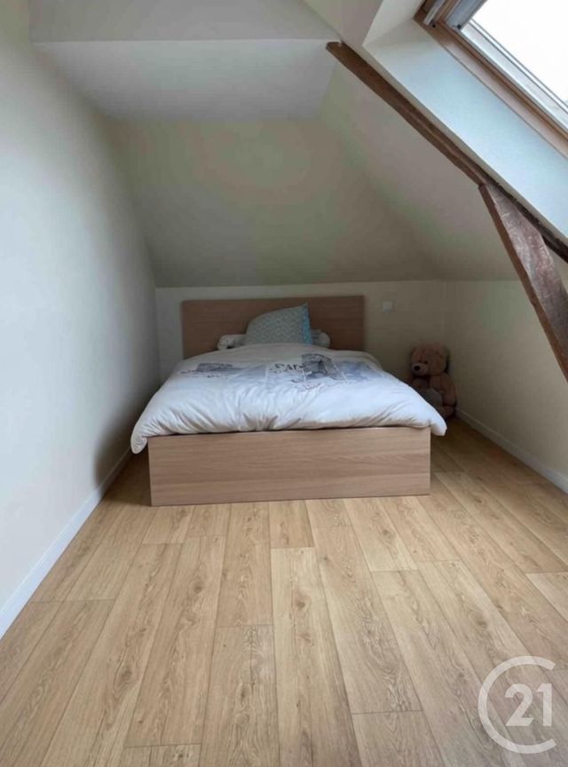 Appartement &agrave; louer - 3 pi&egrave;ces - 66,87 m2 - Soudan - 44 - PAYS-DE-LOIRE