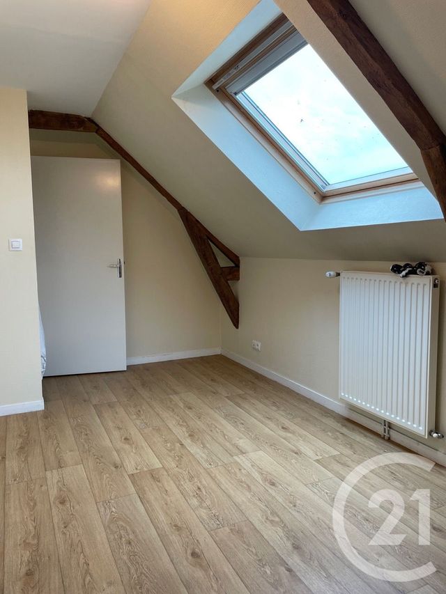 Appartement &agrave; louer - 3 pi&egrave;ces - 66,87 m2 - Soudan - 44 - PAYS-DE-LOIRE