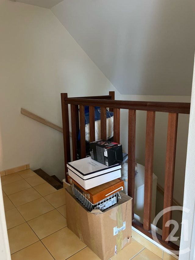 Appartement &agrave; louer - 3 pi&egrave;ces - 66,87 m2 - Soudan - 44 - PAYS-DE-LOIRE
