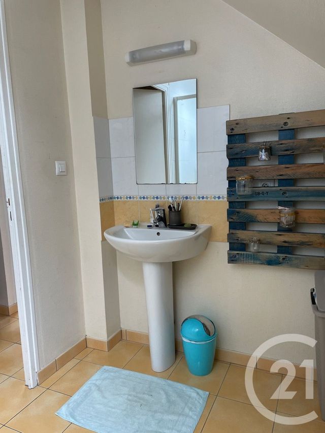 Appartement &agrave; louer - 3 pi&egrave;ces - 66,87 m2 - Soudan - 44 - PAYS-DE-LOIRE