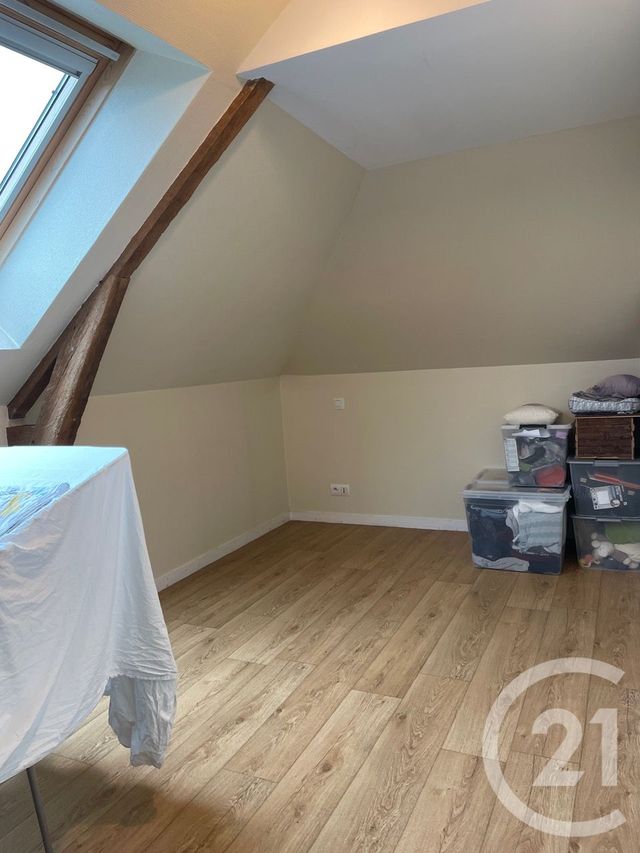 Appartement &agrave; louer - 3 pi&egrave;ces - 66,87 m2 - Soudan - 44 - PAYS-DE-LOIRE