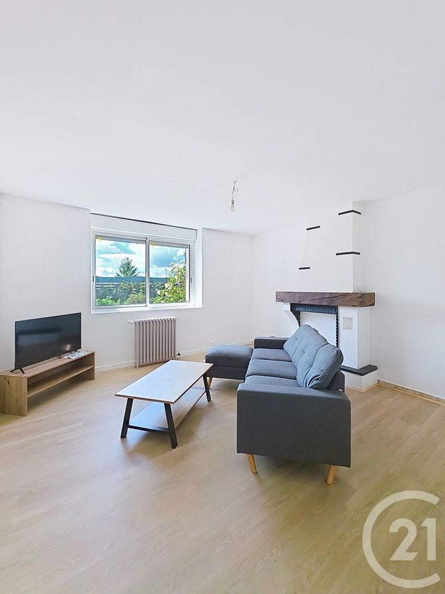 Maison &agrave; vendre - 5 pi&egrave;ces - 86 m2 - Ferce - 44 - PAYS-DE-LOIRE