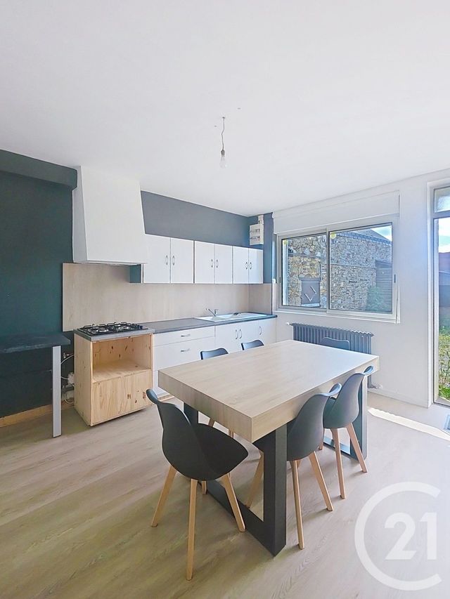 Maison &agrave; vendre - 5 pi&egrave;ces - 86 m2 - Ferce - 44 - PAYS-DE-LOIRE