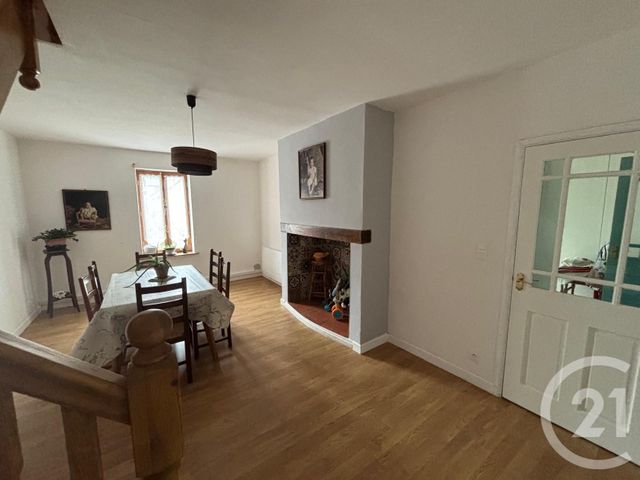 Maison &agrave; vendre - 6 pi&egrave;ces - 165,55 m2 - Sion Les Mines - 44 - PAYS-DE-LOIRE