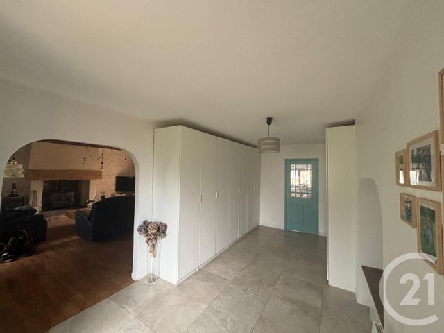 Maison &agrave; vendre - 6 pi&egrave;ces - 165,55 m2 - Sion Les Mines - 44 - PAYS-DE-LOIRE
