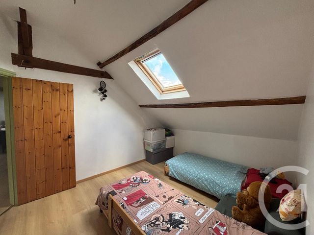 Maison &agrave; vendre - 6 pi&egrave;ces - 165,55 m2 - Sion Les Mines - 44 - PAYS-DE-LOIRE