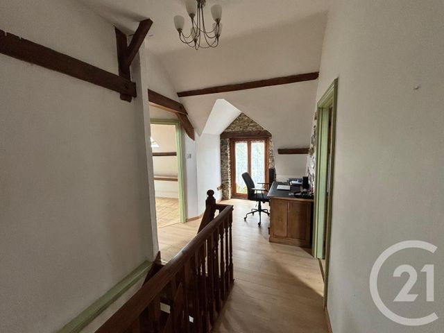 Maison &agrave; vendre - 6 pi&egrave;ces - 165,55 m2 - Sion Les Mines - 44 - PAYS-DE-LOIRE