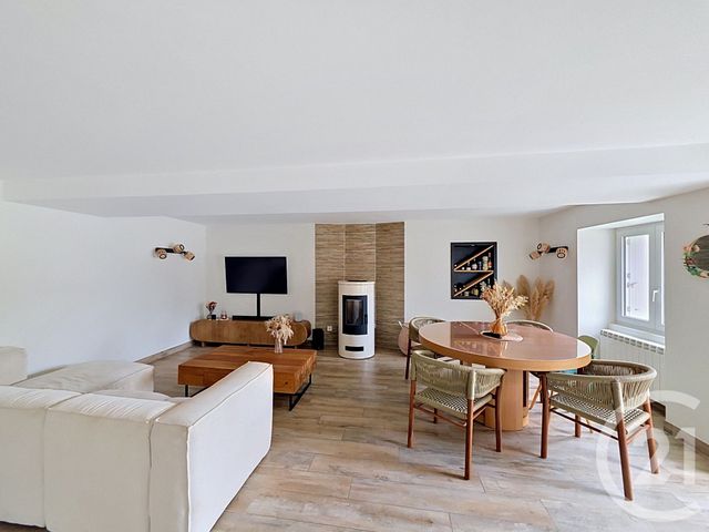 Maison &agrave; vendre - 8 pi&egrave;ces - 167,17 m2 - Petit Auverne - 44 - PAYS-DE-LOIRE