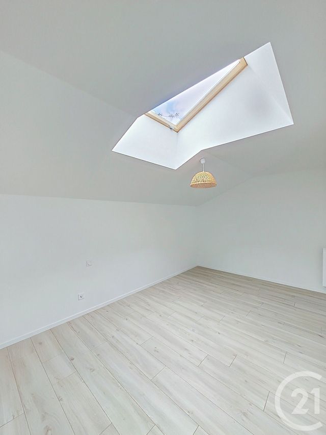 Maison &agrave; vendre - 8 pi&egrave;ces - 167,17 m2 - Petit Auverne - 44 - PAYS-DE-LOIRE
