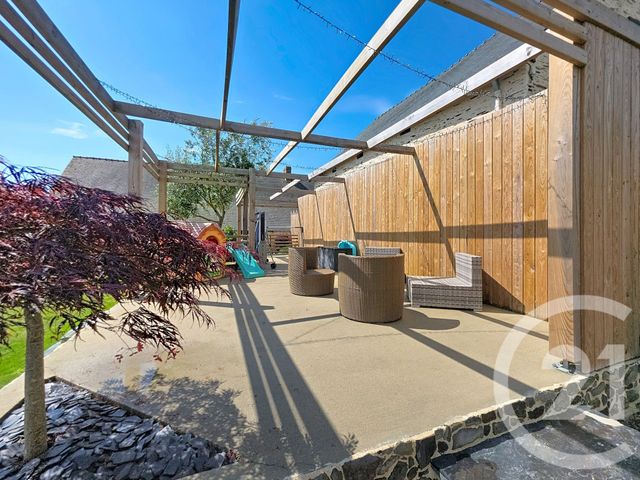 Maison &agrave; vendre - 8 pi&egrave;ces - 167,17 m2 - Petit Auverne - 44 - PAYS-DE-LOIRE
