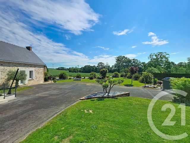 Maison &agrave; vendre - 8 pi&egrave;ces - 167,17 m2 - Petit Auverne - 44 - PAYS-DE-LOIRE