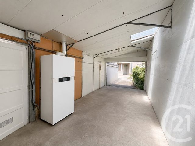Maison &agrave; vendre - 4 pi&egrave;ces - 94,85 m2 - Chateaubriant - 44 - PAYS-DE-LOIRE