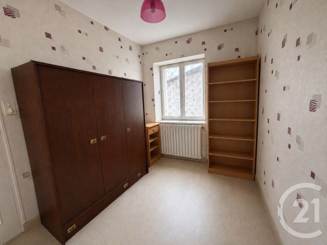 Maison &agrave; vendre - 4 pi&egrave;ces - 94,85 m2 - Chateaubriant - 44 - PAYS-DE-LOIRE