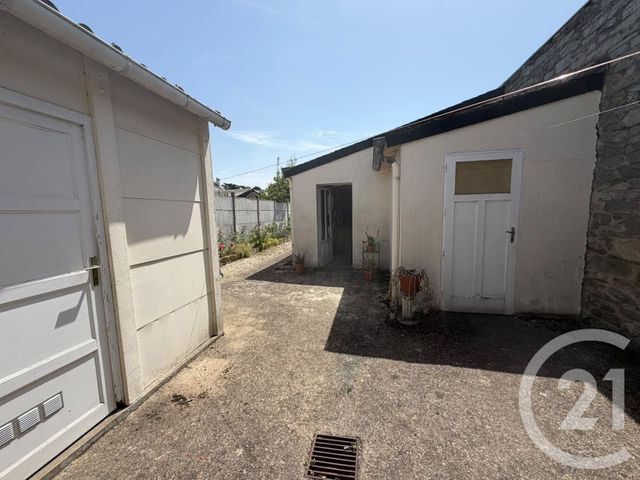 Maison &agrave; vendre - 4 pi&egrave;ces - 94,85 m2 - Chateaubriant - 44 - PAYS-DE-LOIRE