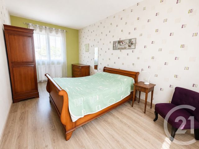 Maison &agrave; vendre - 4 pi&egrave;ces - 94,85 m2 - Chateaubriant - 44 - PAYS-DE-LOIRE