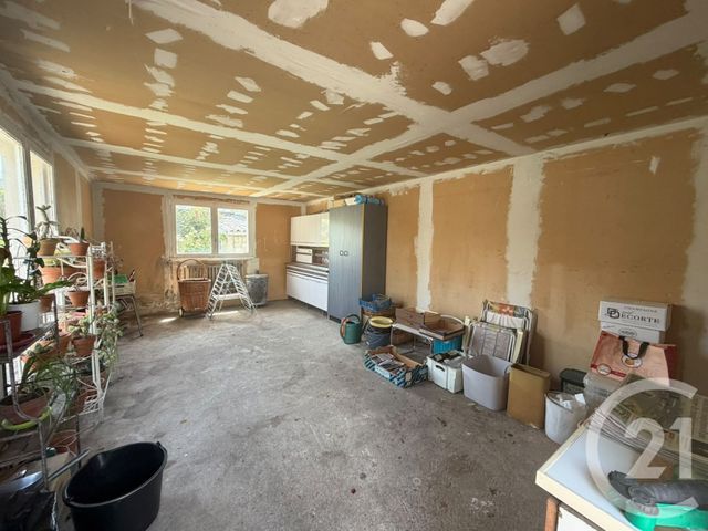Maison &agrave; vendre - 4 pi&egrave;ces - 94,85 m2 - Chateaubriant - 44 - PAYS-DE-LOIRE