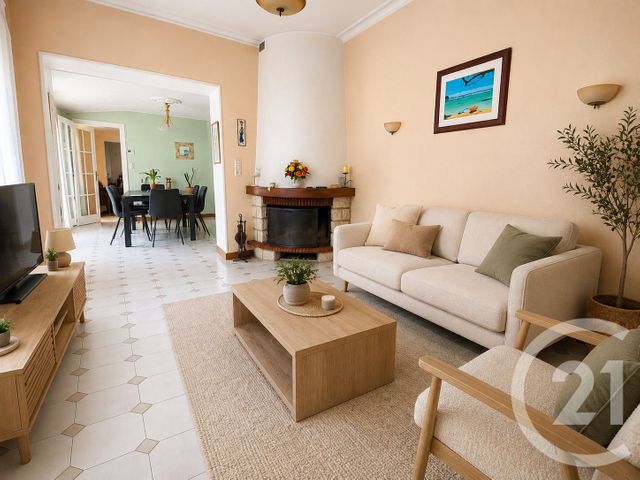 maison - CHATEAUBRIANT - 44