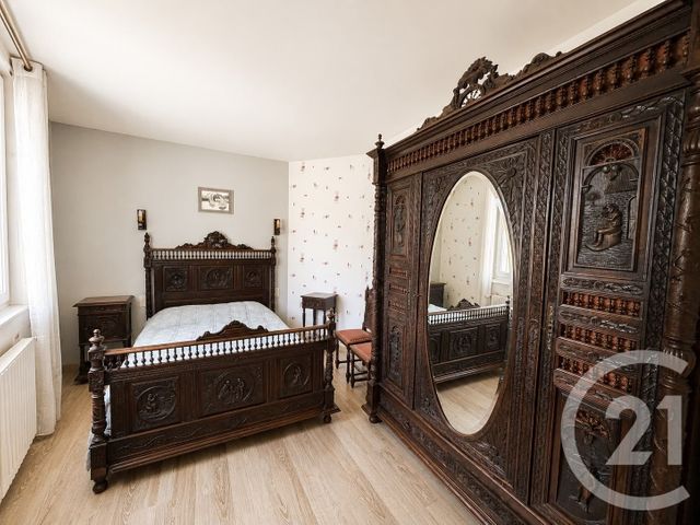 Maison &agrave; vendre - 4 pi&egrave;ces - 94,85 m2 - Chateaubriant - 44 - PAYS-DE-LOIRE