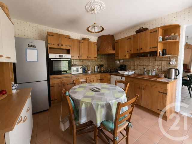 Maison &agrave; vendre - 4 pi&egrave;ces - 94,85 m2 - Chateaubriant - 44 - PAYS-DE-LOIRE