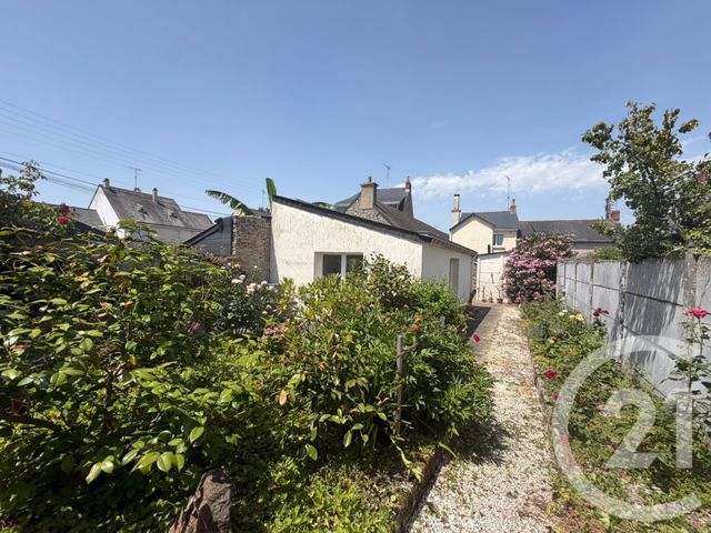 Maison &agrave; vendre - 4 pi&egrave;ces - 94,85 m2 - Chateaubriant - 44 - PAYS-DE-LOIRE