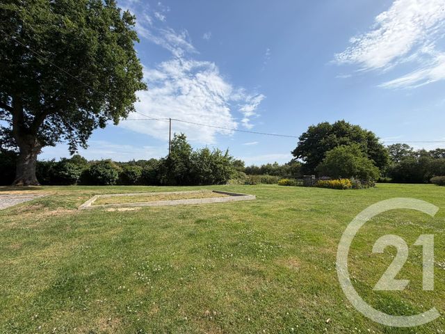 Maison &agrave; vendre - 6 pi&egrave;ces - 167,27 m2 - Soudan - 44 - PAYS-DE-LOIRE