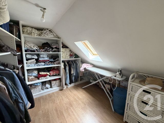 Maison &agrave; vendre - 6 pi&egrave;ces - 167,27 m2 - Soudan - 44 - PAYS-DE-LOIRE
