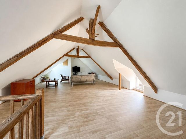Maison &agrave; vendre - 6 pi&egrave;ces - 167,27 m2 - Soudan - 44 - PAYS-DE-LOIRE