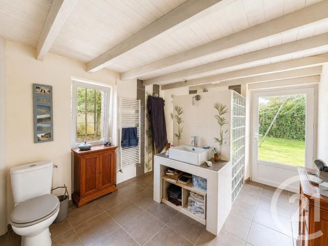 Maison &agrave; vendre - 6 pi&egrave;ces - 167,27 m2 - Soudan - 44 - PAYS-DE-LOIRE