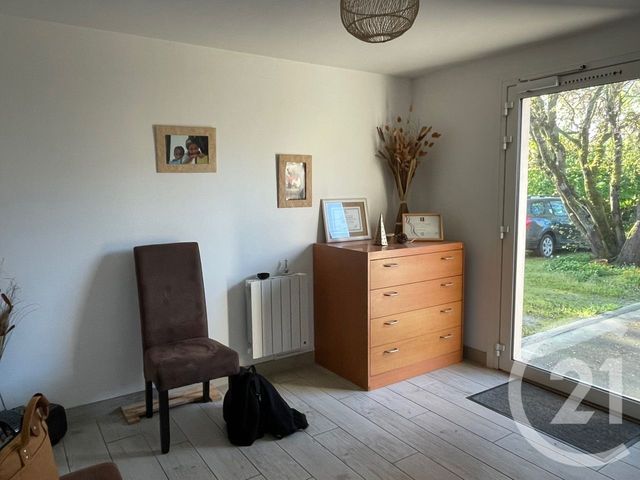 Appartement T2 à louer CHATEAUBRIANT