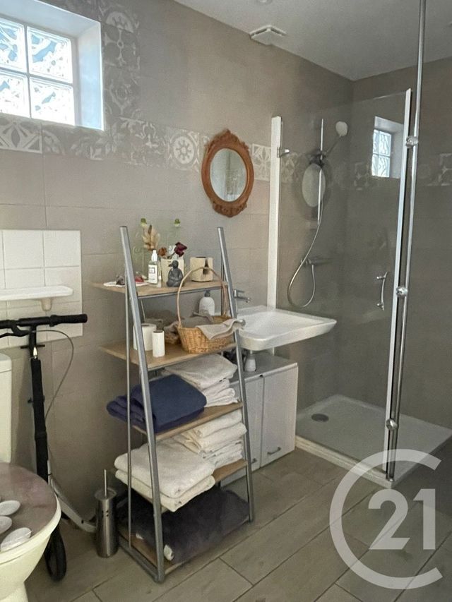 Appartement T2 &agrave; louer - 2 pi&egrave;ces - 40 m2 - Chateaubriant - 44 - PAYS-DE-LOIRE