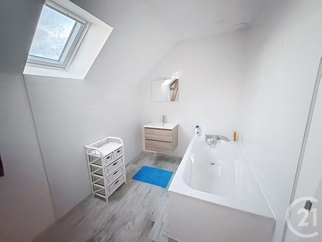 Maison &agrave; vendre - 5 pi&egrave;ces - 125,43 m2 - St Aubin Des Chateaux - 44 - PAYS-DE-LOIRE