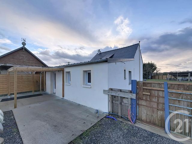 Maison &agrave; vendre - 5 pi&egrave;ces - 125,43 m2 - St Aubin Des Chateaux - 44 - PAYS-DE-LOIRE