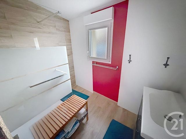 Maison &agrave; vendre - 5 pi&egrave;ces - 125,43 m2 - St Aubin Des Chateaux - 44 - PAYS-DE-LOIRE