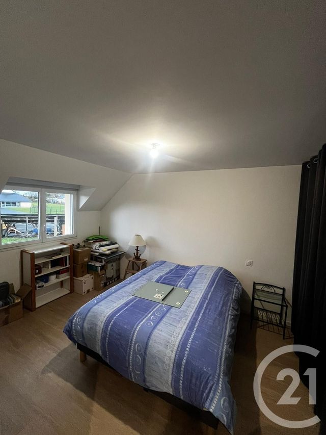 Maison &agrave; vendre - 5 pi&egrave;ces - 123,43 m2 - St Aubin Des Chateaux - 44 - PAYS-DE-LOIRE