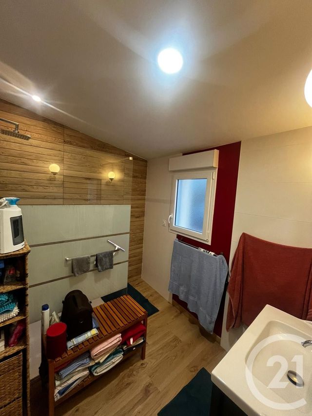 Maison &agrave; vendre - 5 pi&egrave;ces - 123,43 m2 - St Aubin Des Chateaux - 44 - PAYS-DE-LOIRE