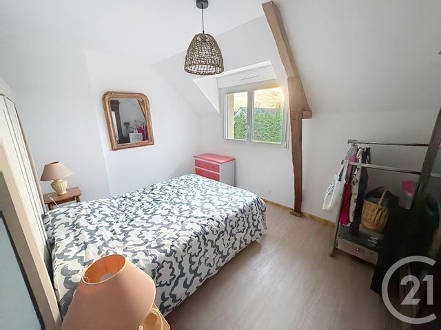 Maison &agrave; vendre - 5 pi&egrave;ces - 125,43 m2 - St Aubin Des Chateaux - 44 - PAYS-DE-LOIRE