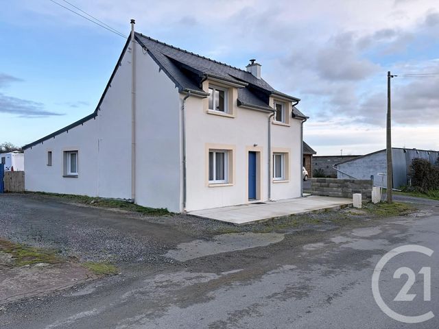 maison - ST AUBIN DES CHATEAUX - 44