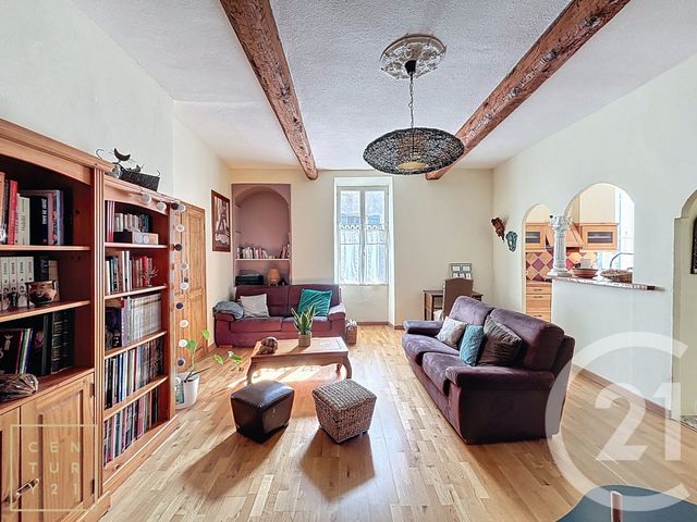 Maison à vendre - 5 pièces - 155 m2 - Bouleternere - 66 - LANGUEDOC-ROUSSILLON