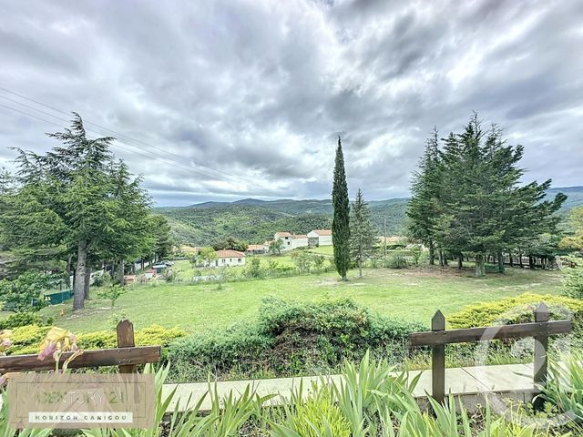 Maison à vendre - 4 pièces - 144,23 m2 - Sournia - 66 - LANGUEDOC-ROUSSILLON