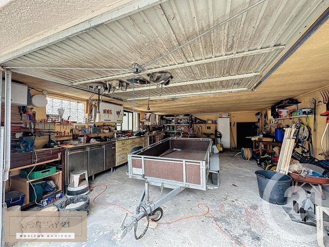 Maison à vendre - 4 pièces - 144,23 m2 - Sournia - 66 - LANGUEDOC-ROUSSILLON