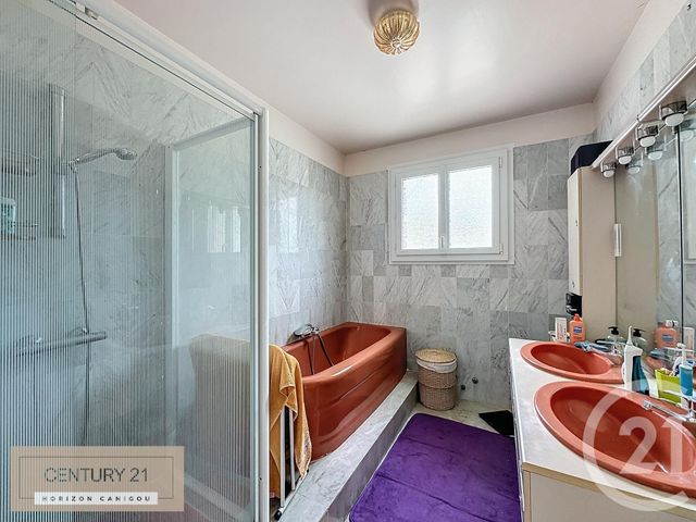 Maison à vendre - 4 pièces - 144,23 m2 - Sournia - 66 - LANGUEDOC-ROUSSILLON