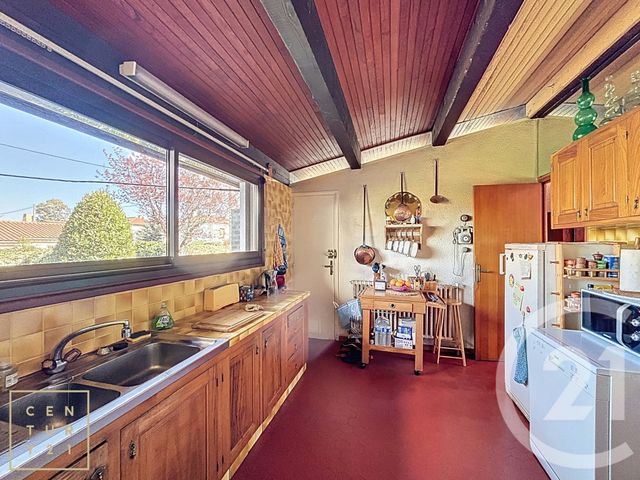 Maison à vendre - 8 pièces - 212,94 m2 - Vinca - 66 - LANGUEDOC-ROUSSILLON