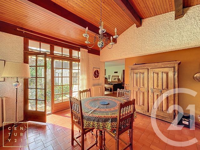 Maison à vendre - 8 pièces - 212,94 m2 - Vinca - 66 - LANGUEDOC-ROUSSILLON