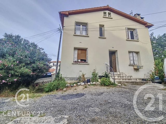 Maison à vendre - 9 pièces - 210 m2 - Prades - 66 - LANGUEDOC-ROUSSILLON