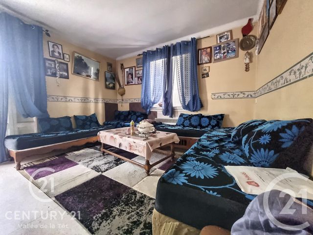 Maison à vendre - 9 pièces - 210 m2 - Prades - 66 - LANGUEDOC-ROUSSILLON