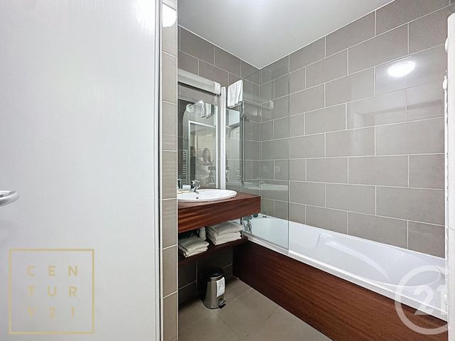 Appartement F3 à vendre - 3 pièces - 46,85 m2 - Font Romeu Odeillo Via - 66 - LANGUEDOC-ROUSSILLON